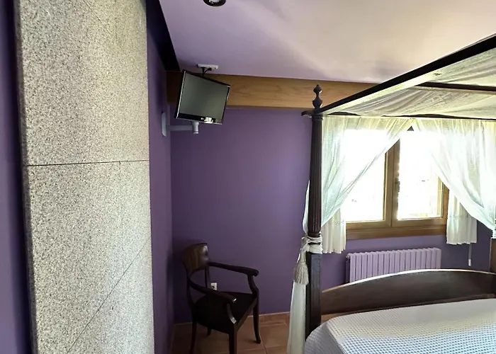 As Adegas Εξοχικό σπίτι *