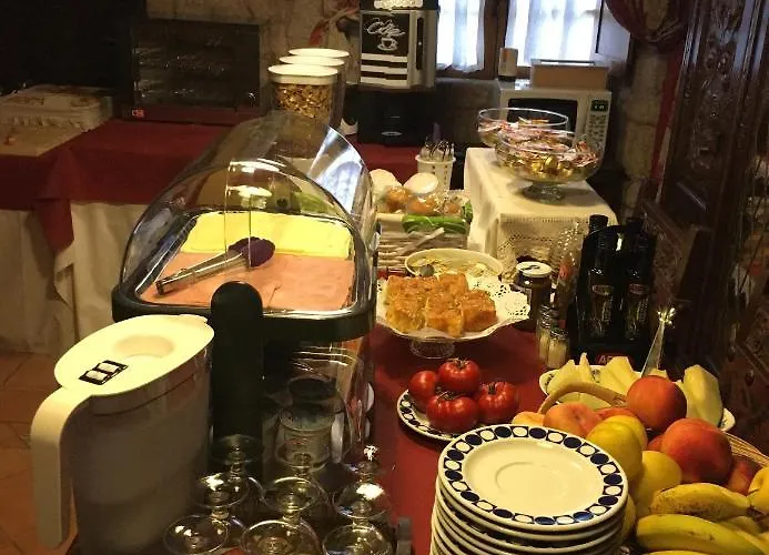 As Adegas Εξοχικό σπίτι